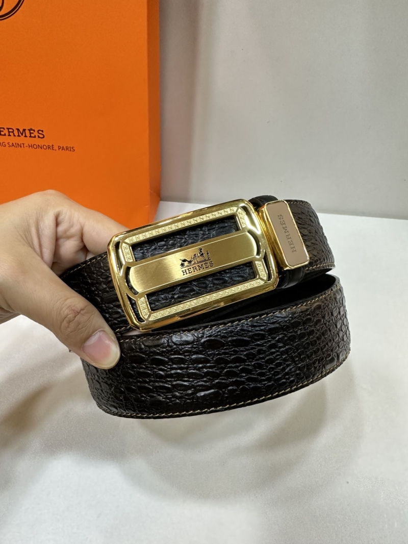 Hermes Belts